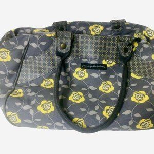 Petunia Pickle Bottom PPB Duffel Travel Diaper Bag
